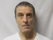 High-risk sex offender arrested in Hamilton after nationwide warrant