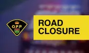 Highway 402 Westbound Closed in Lambton County After Two-Transport Truck Crash