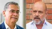 Hilton and Becerra Advance in California Governor Primary