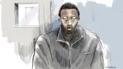 Hints of Foreign Ties in Toronto Shootings as Arrest Made