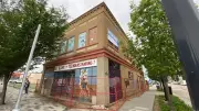 Historic Koermann Block in Edmonton Seeks Buyers This Spring