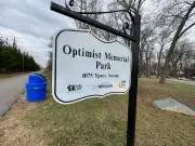 Historic South Walkerville Park in Windsor May Get Heritage Designation