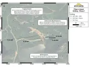 HM Exploration Drills Massive Sulphide at Lewis Pilley's Project in Newfoundland
