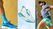 Hoka Clifton 10 Sneakers: 20% Off at Hoka and Zappos Today