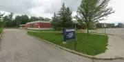 Hold and Secure Lifted at Sandhills Public School in Kitchener