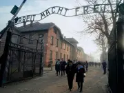 Holocaust Denial Quote Found in Halifax High School Yearbook