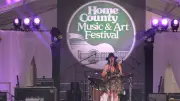 Home County Festival Unveils Lineup for Milestone Year in London