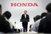 Honda's Old Guard Tried and Failed to Oust Its CEO