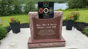 Honouring Lost and Injured Workers at Sudbury Memorial Event