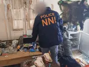 Hospital worker in Hungary accused of cooking and eating stolen human remains