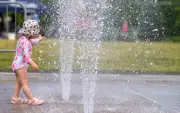 Hot, Humid Weather on Its Way to Montreal This Week