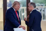 Hot Mic Catches Carney and Trump Discussing Chinese EVs at G7 Summit