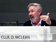 How Calgary Coun. Dan McLean Was Set Up to Lose but Think He Won