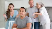 How Family Dynamics Can Sabotage Your Romantic Relationship