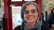 How I Celebrated My 70th Birthday With 70 Experiences and a Year of Saying Yes