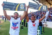 How LinkedIn Led Roberto Lopes on World Cup Adventure with Cape Verde