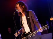 How The Strokes' Nick Valensi Leads Quiet Pro-Israel Activism