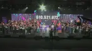 How to Audition for Next Year's TeleMiracle in Saskatchewan