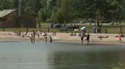 How to help someone with heat exhaustion symptoms this summer
