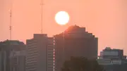 How to Recognize and Treat Heat Exhaustion and Heat Stroke