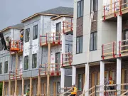HST rebate boosts Toronto new home sales in May, BILD report says