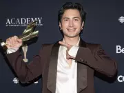 Hudson Williams and 'Heated Rivalry' Dominate Canadian Screen Awards
