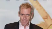 Hugh Laurie Hilariously Shuts Down 'House' Critic in Classic Dr. House Style