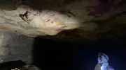 Human DNA Can Survive Millennia on Cave Walls, Study Finds