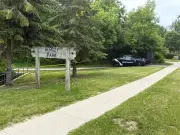 Human Remains Found in Berczy Park: Barrie Investigation Continues
