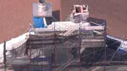 Human Remains Found in Chimney at NYC School During Summer Break
