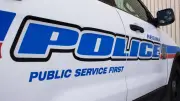 Human Remains Found on Retallack Street, Regina Police Investigate