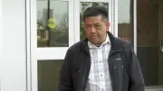 Human Trafficking Charges Dropped Against Wasaga Beach Man After Co-Accused Convicted
