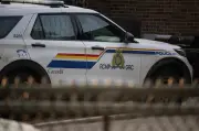 Human Trafficking Probe in RM of Edenwold Leads to Two Arrests