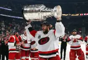 Hurricanes Win Stanley Cup: Off The Post Podcast Breakdown