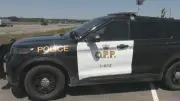Hwy. 401 Eastbound Lanes Closed at Hwy. 16 After Crash in Eastern Ontario