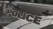 Hwy. 401 Westbound Collectors at Meadowvale Road Reopened After Closure