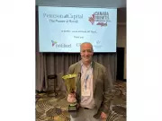 Hypercharge Wins Canada Growth Cup at Peterson Capital Conference 2026