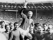 I Paid $1.50 for a 1966 World Cup Final Ticket. It Changed My Life.