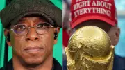 Ian Wright Slams US World Cup Hosting After Somali Ref Denied Entry