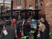 Ice Cream Shops Key to Neighbourhood Vitality and City Building