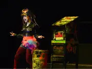 Immaculata High School's 'We Will Rock You' Delivers Unforgettable Rock Experience