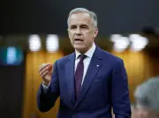 Immigration artificially boosted Canadian GDP, Carney admits