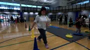 Inclusive Activity Fair in Halifax Connects Kids with Disabilities to Sport