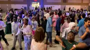 Inclusive Prom in Ottawa Celebrates Students with Special Needs