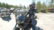 Inclusive Women-Led Motorcycle Group Launches in Timmins