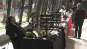 Indigenous Business Marketplace Showcases Entrepreneurs in Edmonton