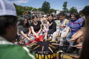 Indigenous Peoples Day Celebrations Across Canada Mark 2026 Event