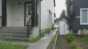Infill Bylaw Violations in Edmonton Spur Enforcement Concerns