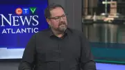 Infrastructure Key to Building Sports in Nova Scotia: CEO