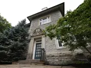 Inside Dilapidated 24 Sussex; Carney Unveils Renovation Plan; School Attendance; More